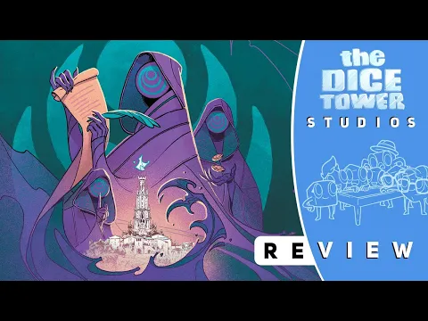 Kinfire Council: Winds of Change Review: The Cult Gains Favor