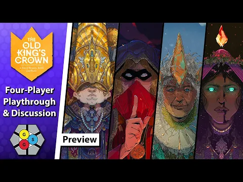 The Old King's Redemption!?