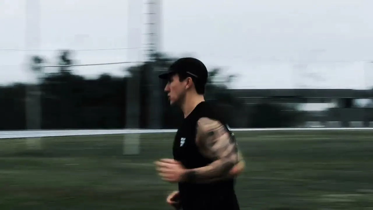 Vídeo de Own Time Vision