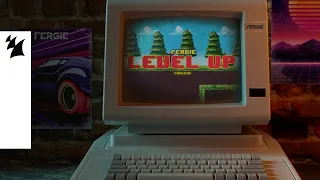 Fergie - Level Up (Official Visualizer)