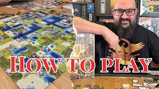 Sid Meier's Civilization board game | how to play (w/expansions)