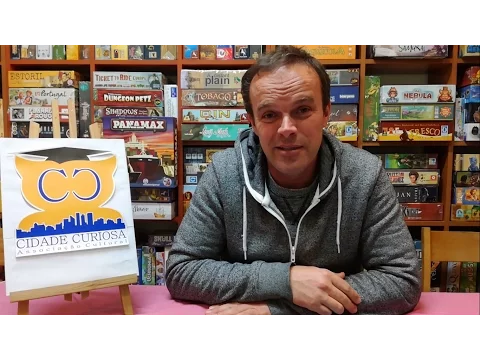 Panamax: como jogar