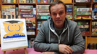 Panamax: como jogar