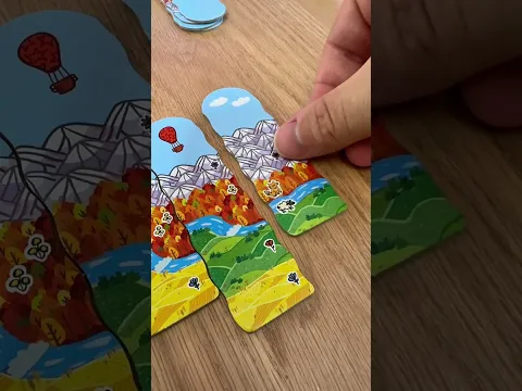 Take to the skies! #boardgames