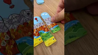 Take to the skies! #boardgames