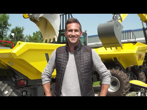 Wacker Neuson Génératrice Sur Roues G25 2024 Thumbnail alt