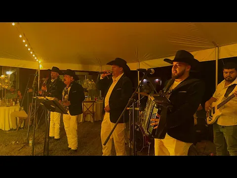 Video for event landing page