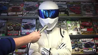Announcing… An Evening With Top Gear! | Preview of Series 22 | Top Gear