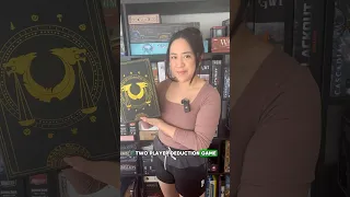 Learn to play Scales of Fate! #boardgames #tabletopgaming #tabletop #kickstarter #ivstudios