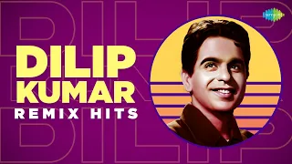 Dilip Kumar Remix Hits | Anurag-Abhishek | Maang Ke Saath Tumhara | Milte Hi Ankhein Dil Hua Diwana