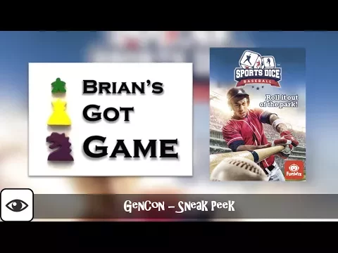 Brian's Got Game - Sneak Peek