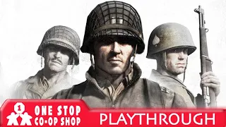 One Stop Co-Op Shop | Solo Playthrough