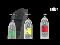 Braun Thermoscan 7 -  IRT 6520 Ear Thermometer video