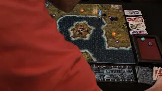 Assault mode playthrough example