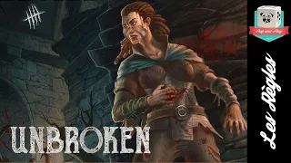 [Règles] Unbroken - Alors, on y joue comment?