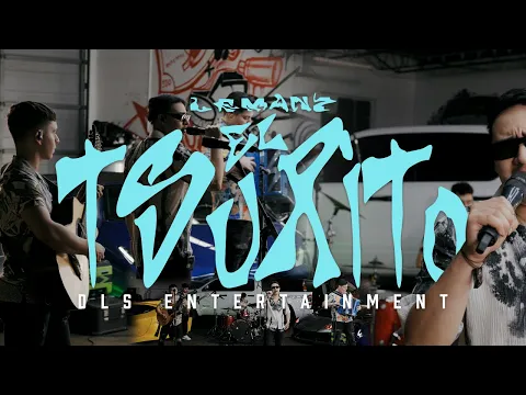 Video for event landing page