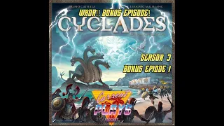 S3 - Bonus 1 - Cyclades: Legendary Edition