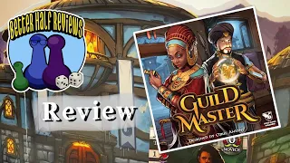 Guild Master Review | Better Half Reviews