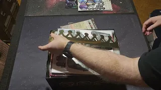 Ascendancy unboxing all-in