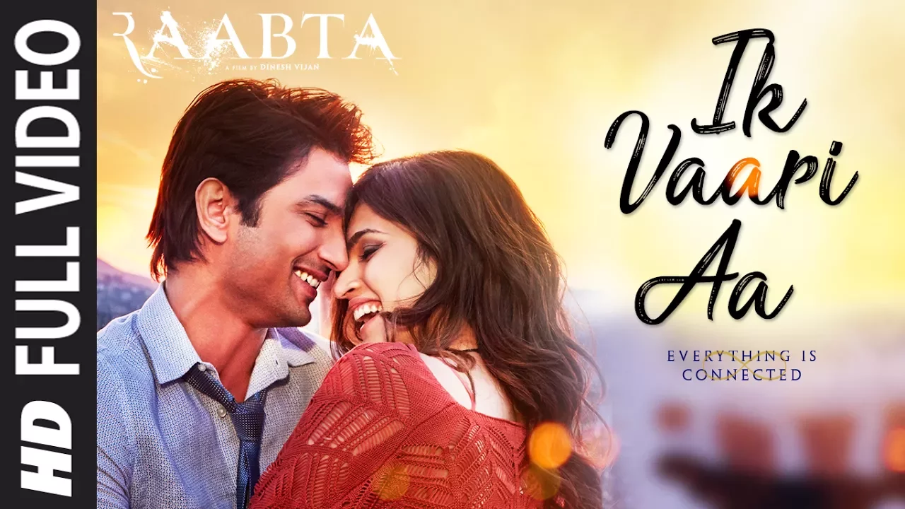 Ik Vaari Aa Bhi Ja Yaara Ik Vaari Aa