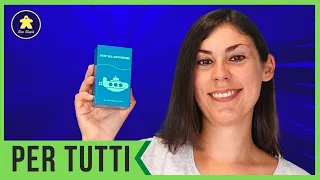 DEEP SEA ADVENTURE - Gioco da Tavolo da non perdere! - Tutorial 182