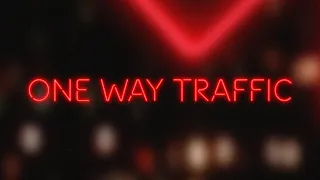Red Hot Chili Peppers - One Way Traffic (Official Audio)