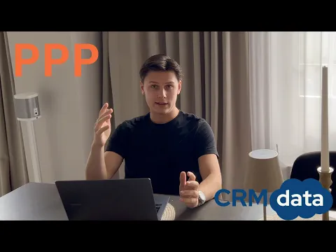 CRMdata - video