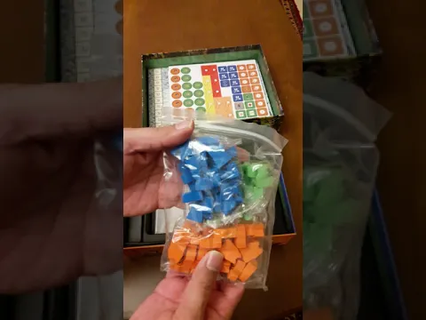 Unboxing Root (No Talking)