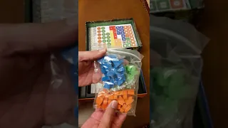 Unboxing Root (No Talking)
