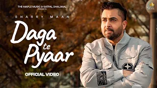 Daga Te Pyaar video