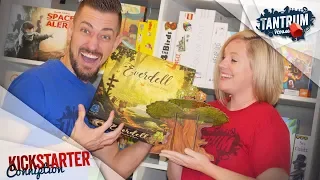 Everdell Board Game Review