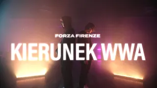 FORZA FIRENZE - Kierunek Warszawa [QUALITY CONTROL 🔴]
