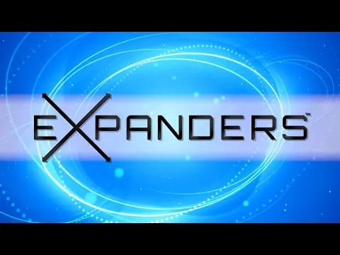 Expanders