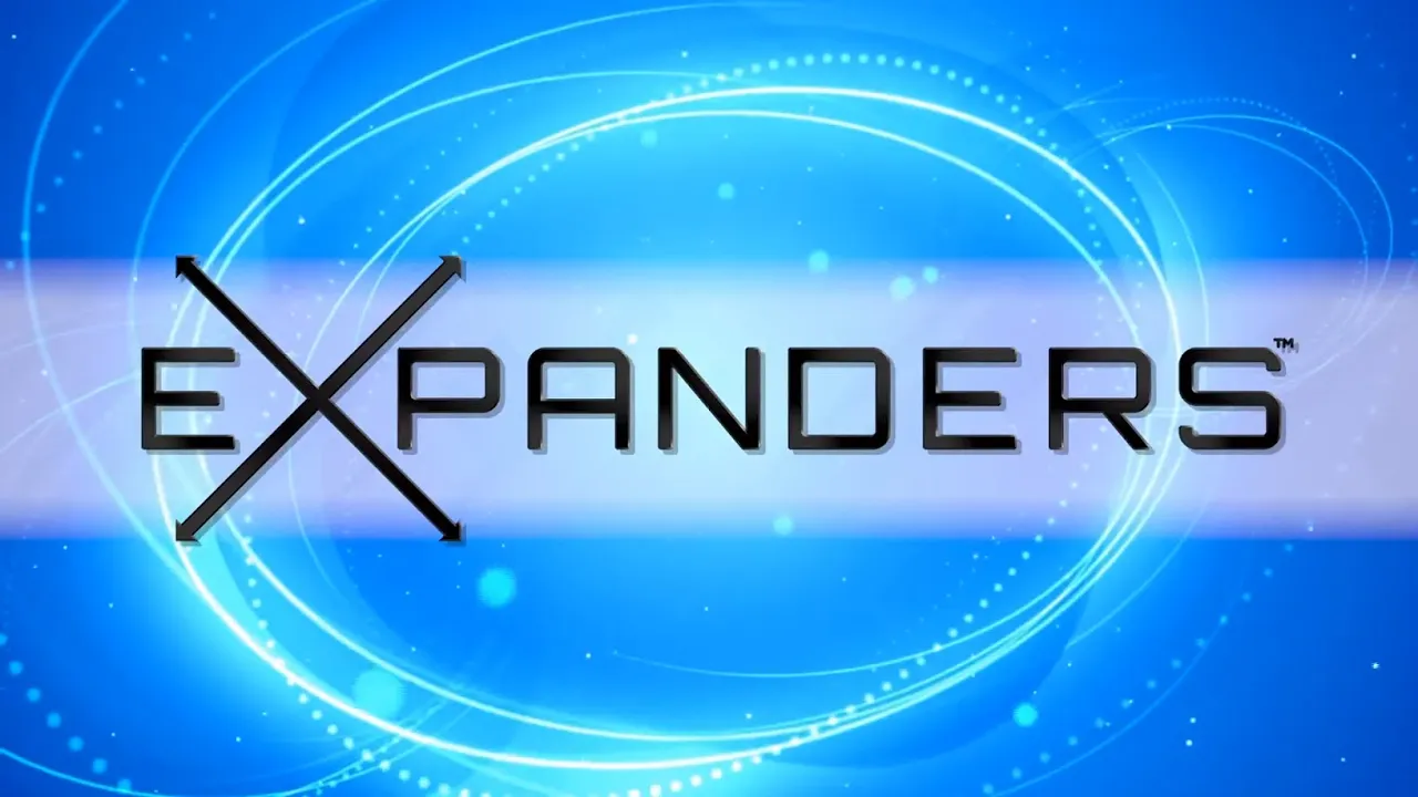Expanders