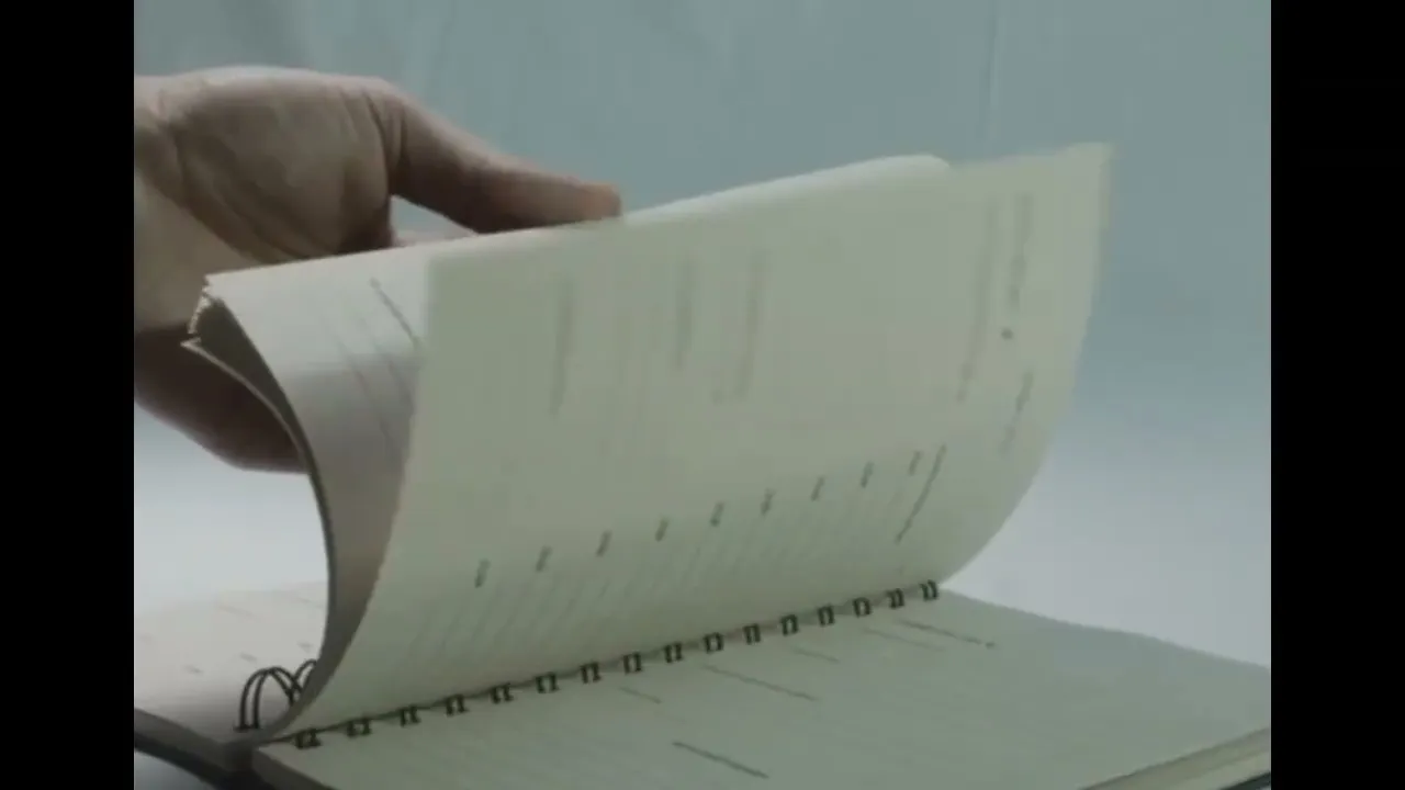 Video de Nova Habits