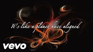 Westlife - When A Woman Loves A Man (Lyric Video)