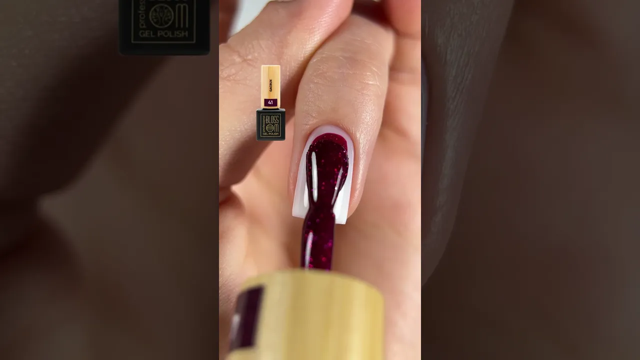 Gel Polish №41 Gacrux