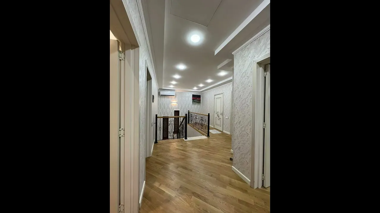 Satılır ev/villa 4 otaqlı 240 m², Ramana q.- (əmlakın videosu)