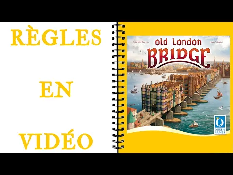 OLD LONDON BRIDGE
