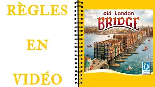 OLD LONDON BRIDGE