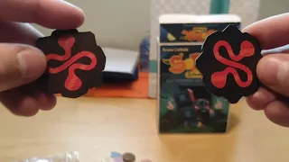 Sobek: 2 Players – Treasures of the Pharaoh - unboxing