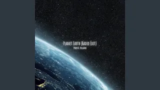 Planet Earth (Radio Edit)