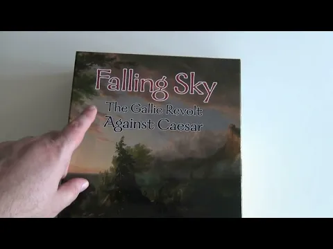 Falling Sky with Zero Players (Part 3)