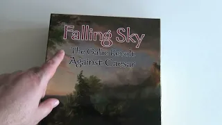 Falling Sky with Zero Players (Part 3)