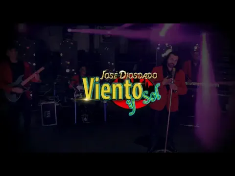Video for event landing page