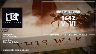 playing This War Without an Enemy - Episode 3