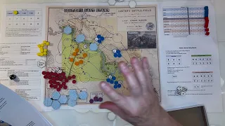 Custer's Last Stand 150 Year Commemoration - Rules Part 4of4
