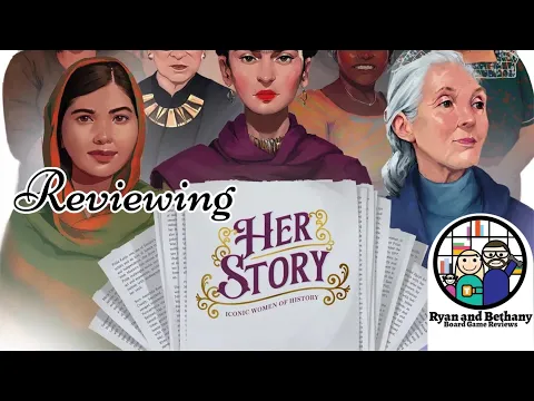 HerStory Review!