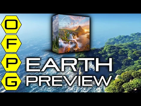OFPG - Earth Preview