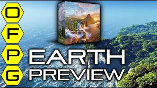 OFPG - Earth Preview
